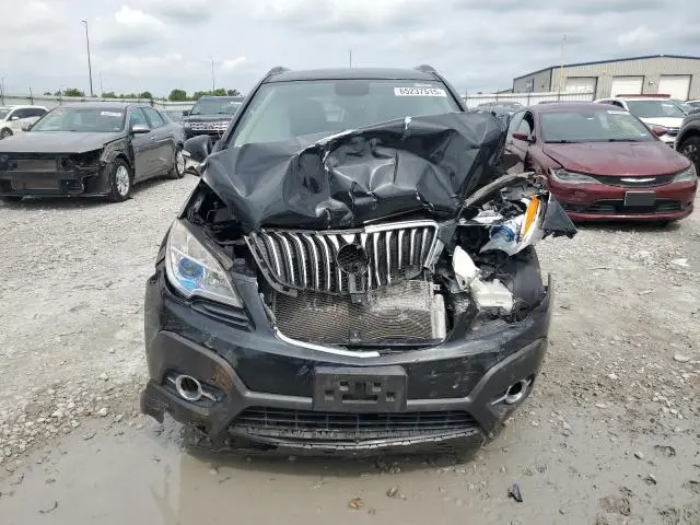 2016 BUICK ENCORE CONVENIENCE  