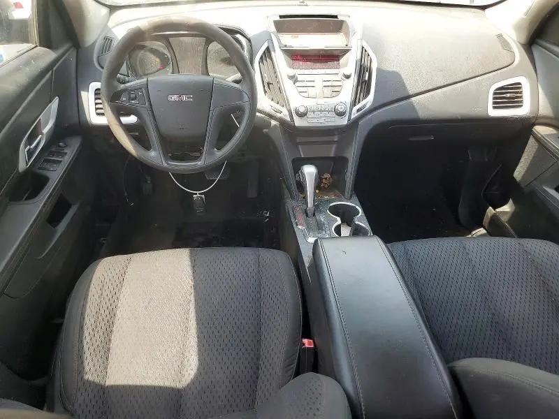 2011 GMC TERRAIN SLE  