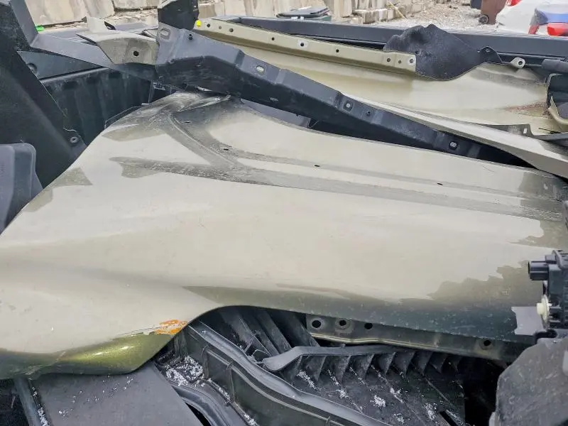 2024 TOYOTA TACOMA DOUBLE CAB  