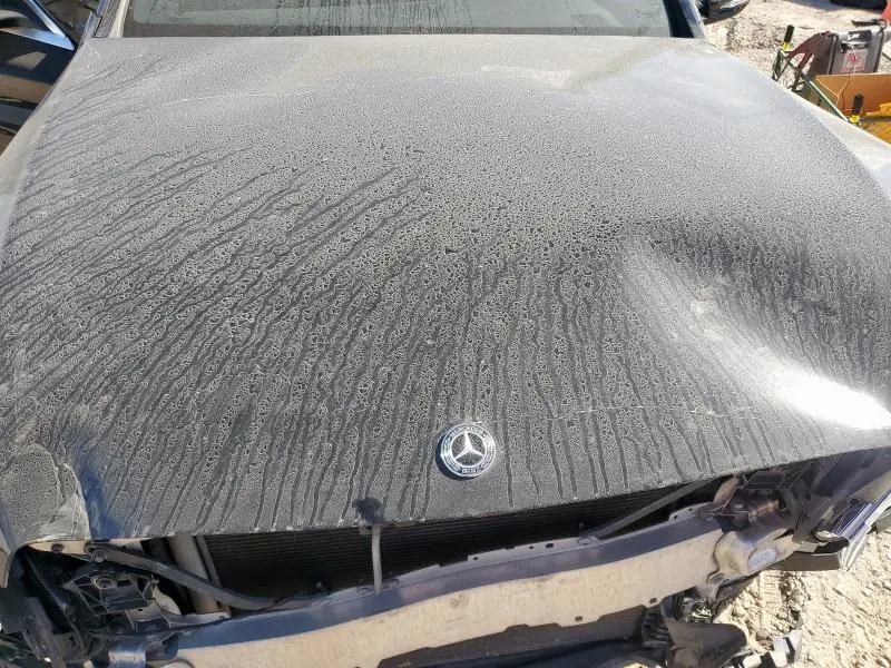 2019 MERCEDES-BENZ C 300  