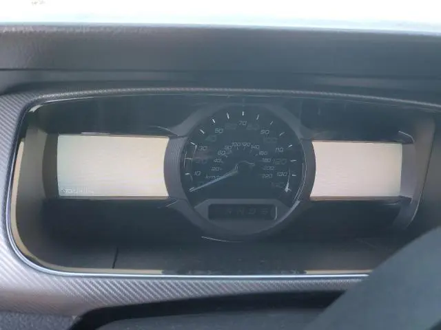 2013 FORD TAURUS SHO  