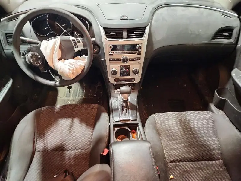 2010 CHEVROLET MALIBU 1LT  