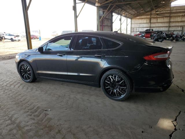 2013 FORD FUSION TITANIUM