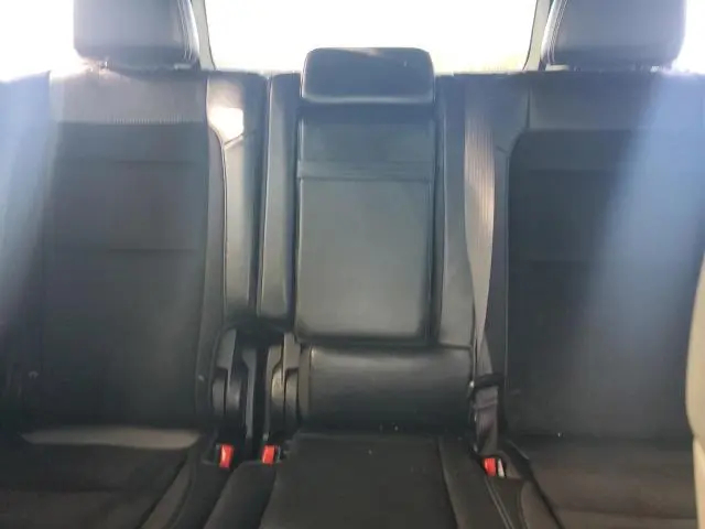 2016 JEEP GRAND CHEROKEE SRT-8  