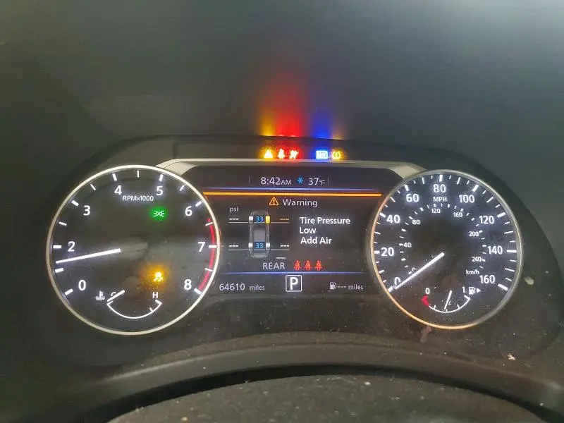 2020 NISSAN SENTRA SR  