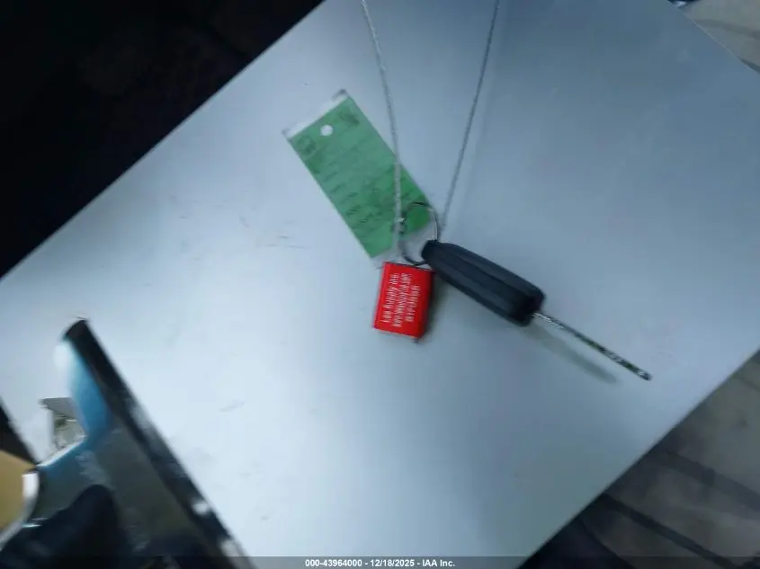 2013 CHEVROLET SPARK LS AUTO