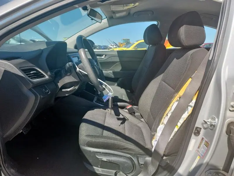 2020 HYUNDAI ACCENT SE  