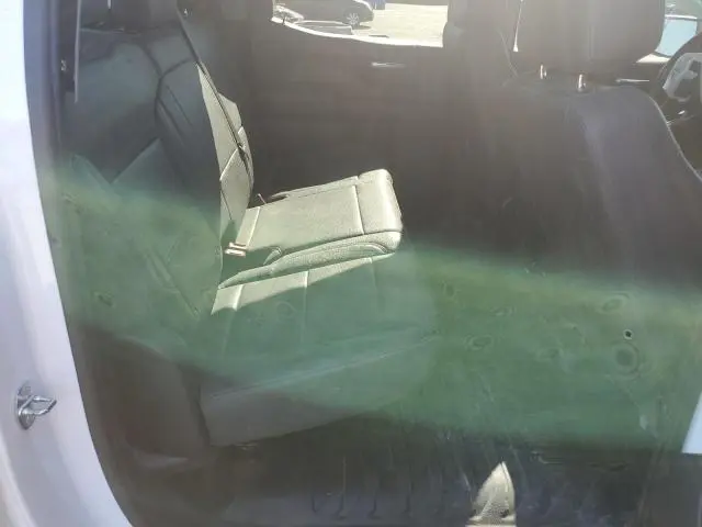 2023 CHEVROLET SILVERADO K1500  