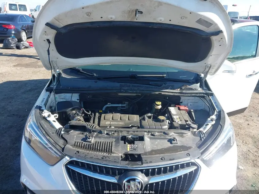 2019 BUICK ENCORE FWD PREFERRED
