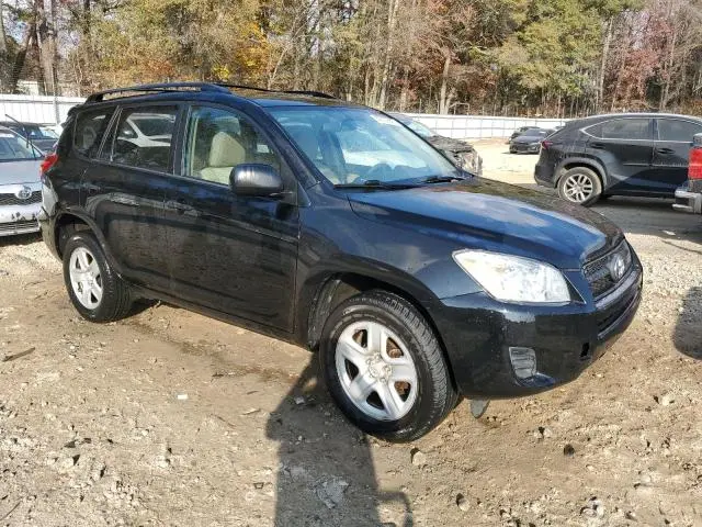 2010 TOYOTA RAV4   