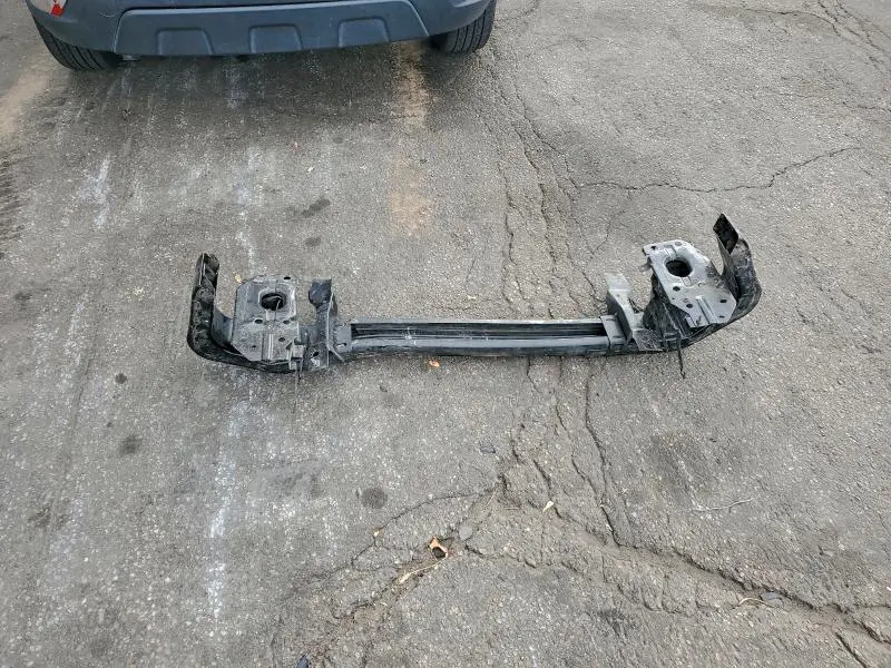 2020 FORD ECOSPORT SES  