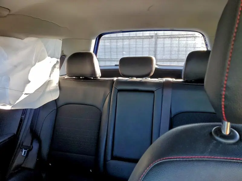 2022 KIA SOUL GT-LINE TURBO  