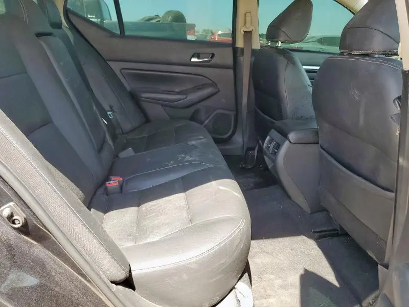 2019 NISSAN ALTIMA SL  