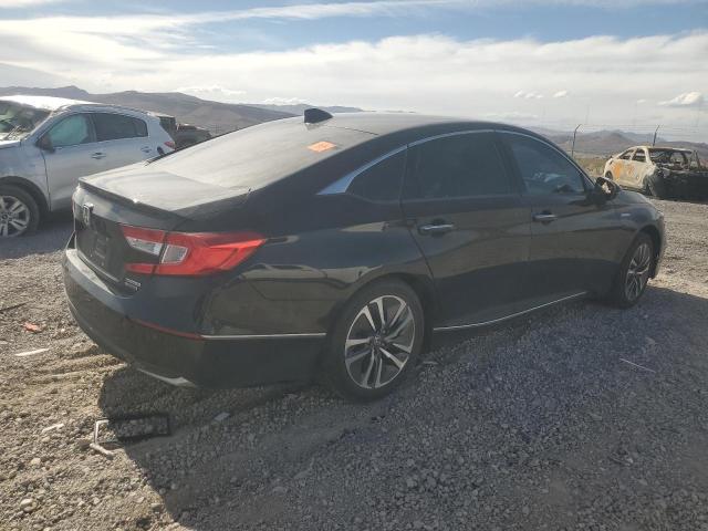 2018 HONDA ACCORD TOURING HYBRID