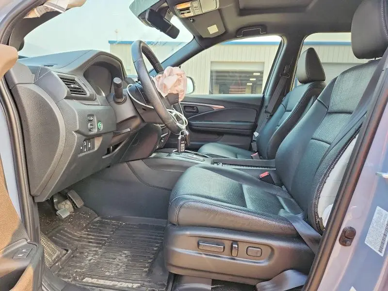 2023 HONDA PASSPORT EXL  