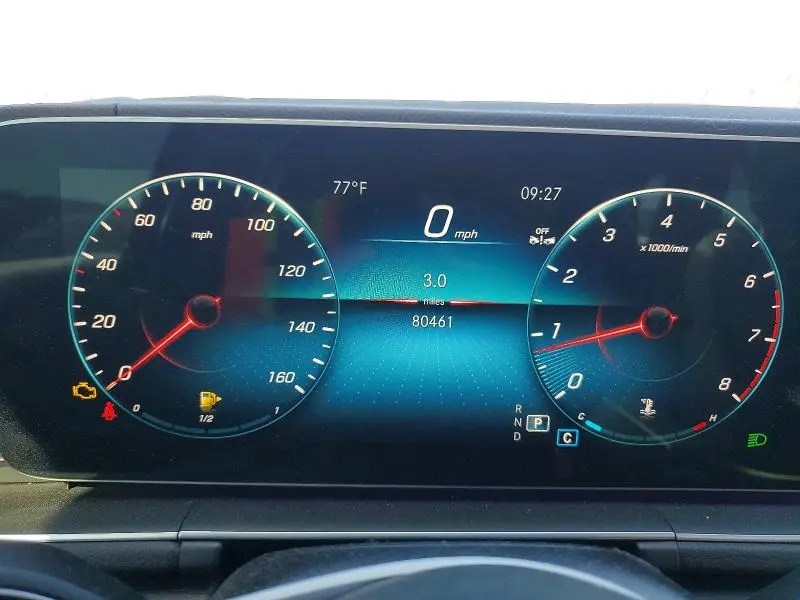 2023 MERCEDES-BENZ GLE 350  
