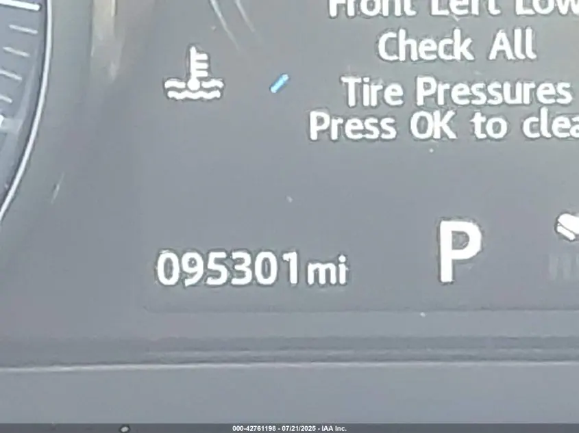 2017 LAND ROVER RANGE ROVER EVOQUE SE/SE PREMIUM