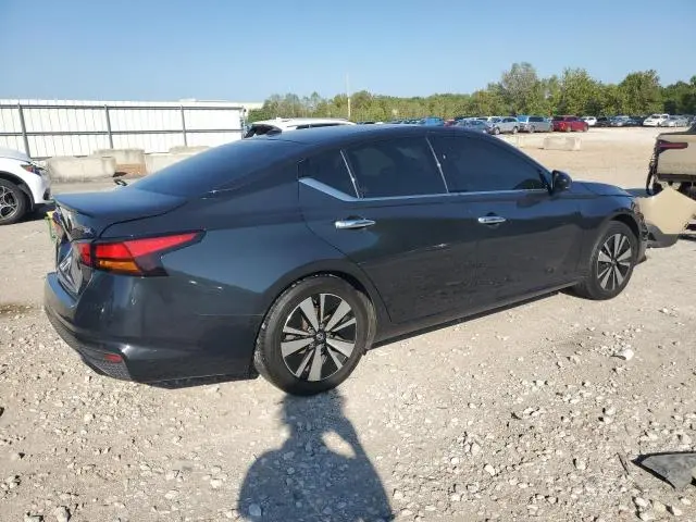 2019 NISSAN ALTIMA SL  