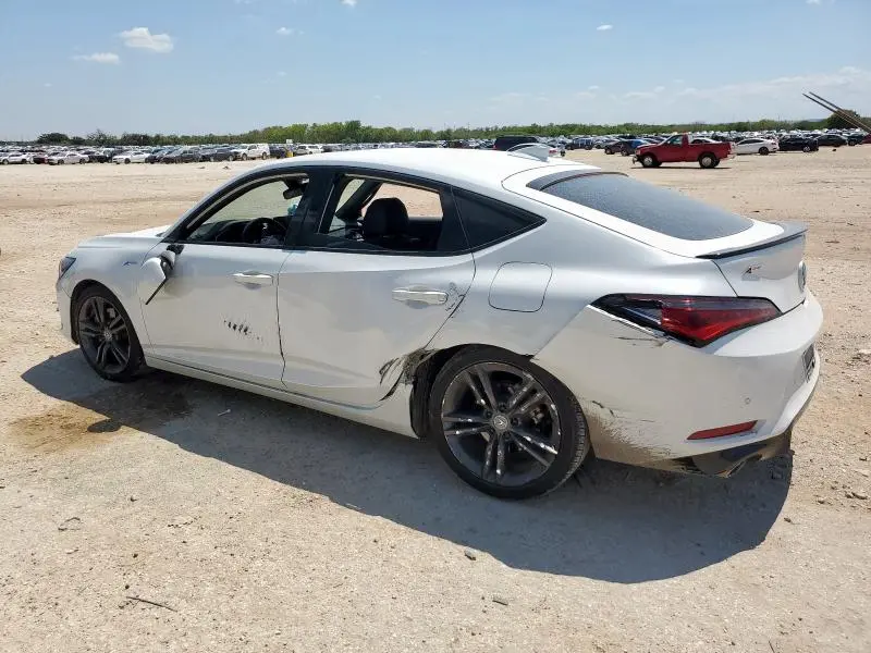 2024 ACURA INTEGRA A-SPEC TECH  