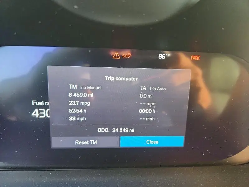 2023 VOLVO XC90 PLUS  