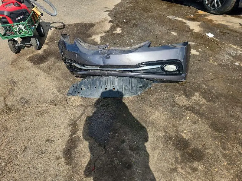 2014 HONDA CIVIC EXL  