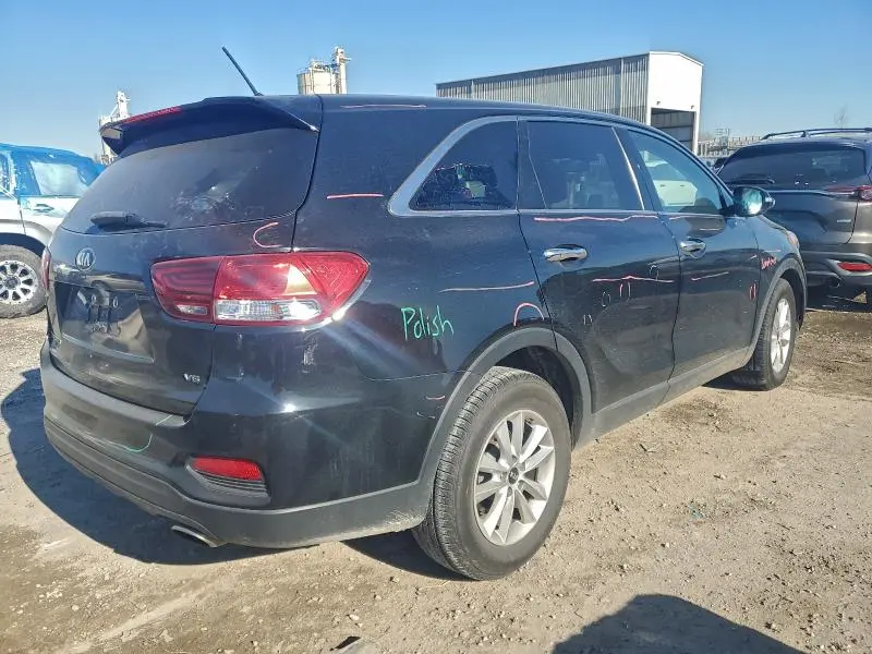 2020 KIA SORENTO LX V6  