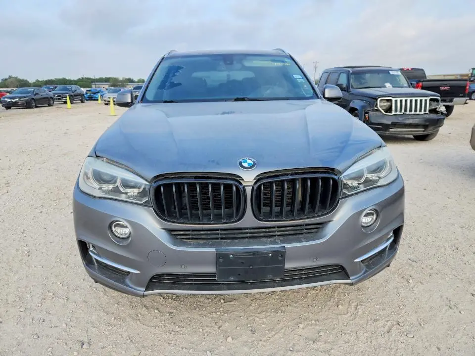 2014 BMW X5 SDRIVE35I  