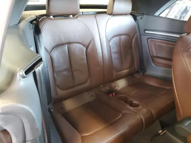 2015 AUDI A3 PRESTIGE S-LINE  