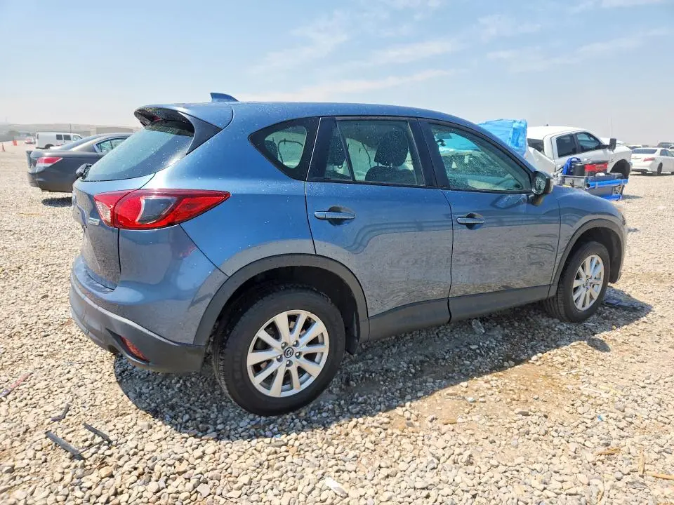 2015 MAZDA CX-5 SPORT  