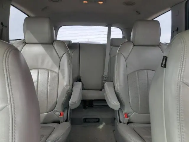 2014 BUICK ENCLAVE   