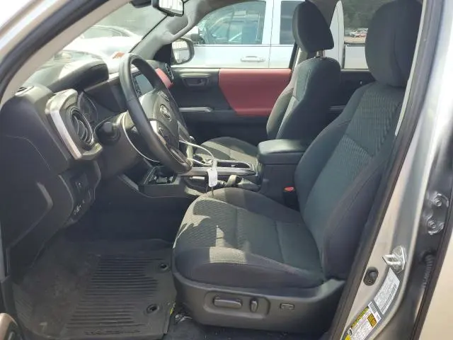 2022 TOYOTA TACOMA DOUBLE CAB  