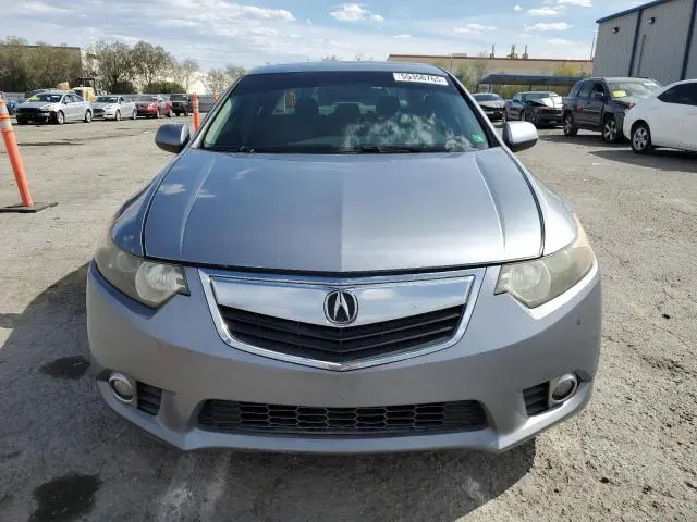 2011 ACURA TSX   