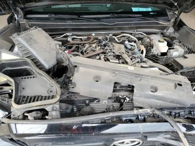 2024 TOYOTA TACOMA DOUBLE CAB  