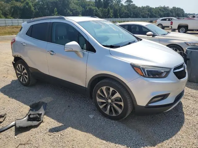 2017 BUICK ENCORE ESSENCE  