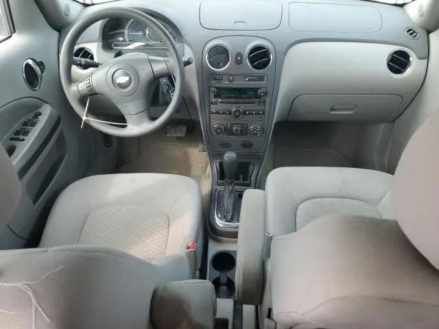 2010 CHEVROLET HHR LT  