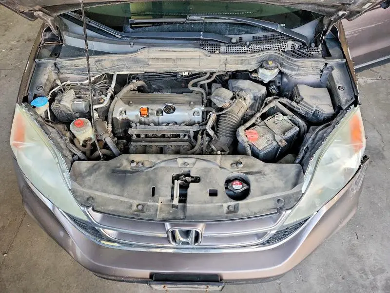 2011 HONDA CR-V EX  
