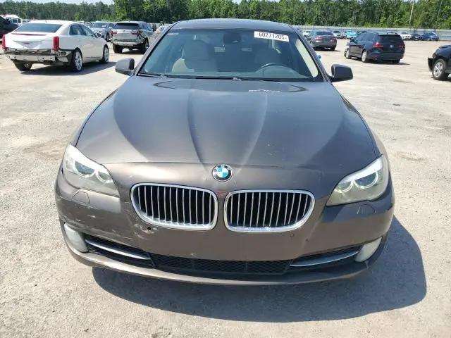 2011 BMW 535 I