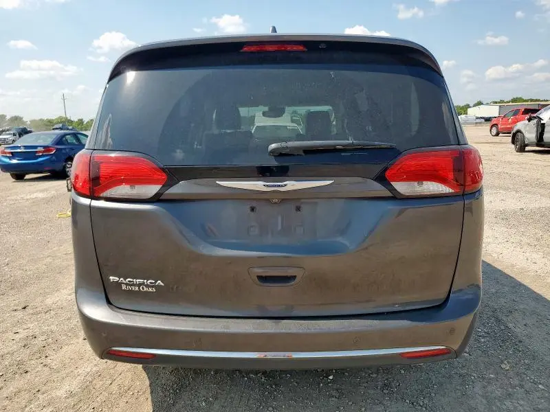 2019 CHRYSLER PACIFICA TOURING L PLUS  