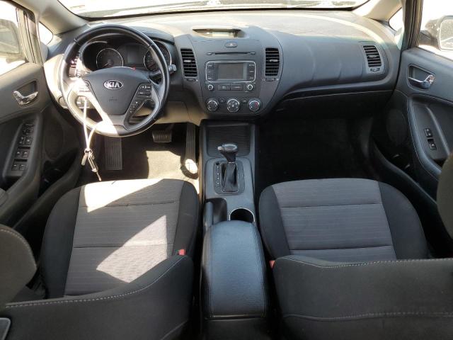 2015 KIA FORTE EX