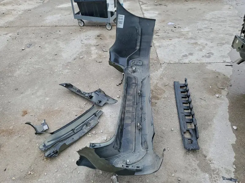 2019 SUBARU OUTBACK TOURING  