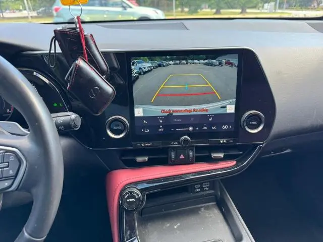 2022 LEXUS NX 250  