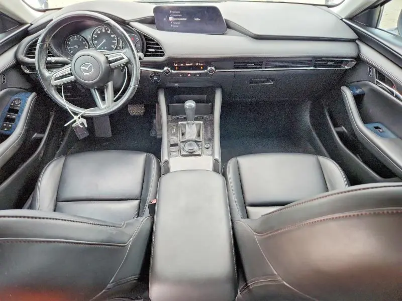 2019 MAZDA 3 PREFERRED PLUS  