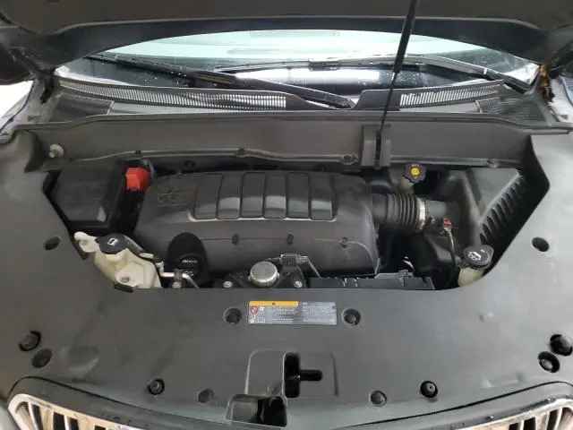 2014 BUICK ENCLAVE   