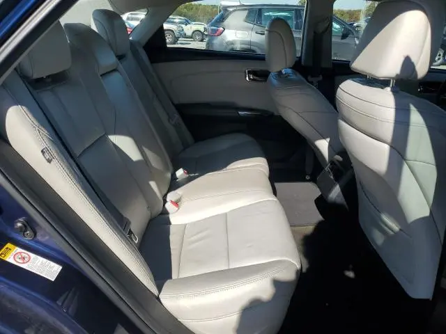2013 TOYOTA AVALON BASE  