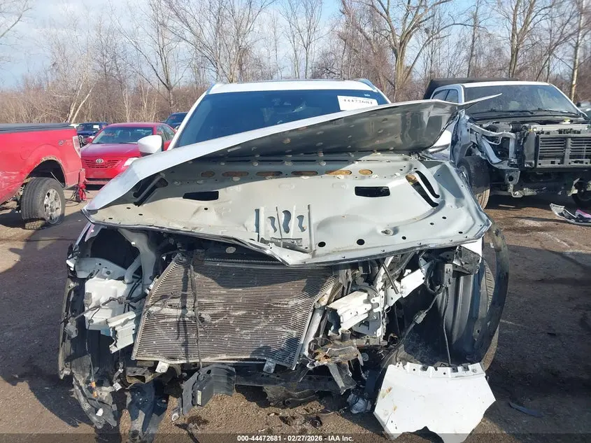 2016 MAZDA CX-9 GRAND TOURING