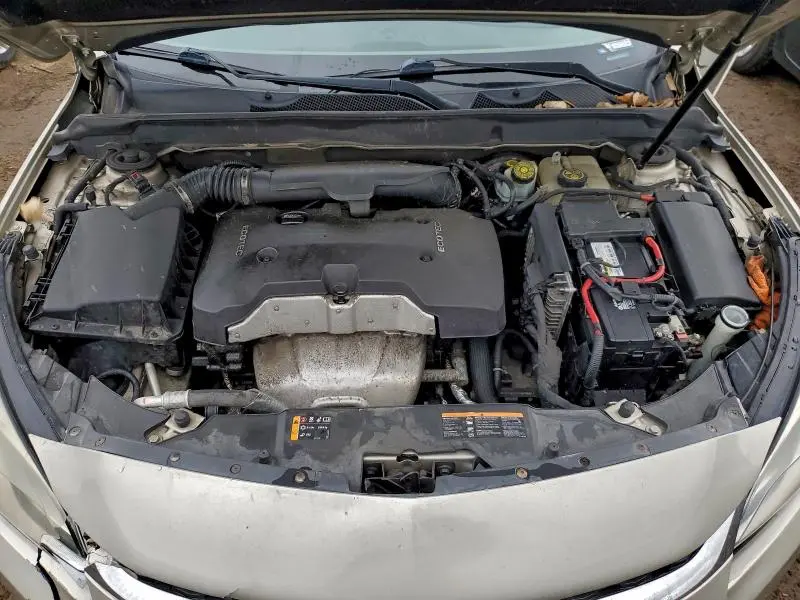 2014 CHEVROLET MALIBU LS  