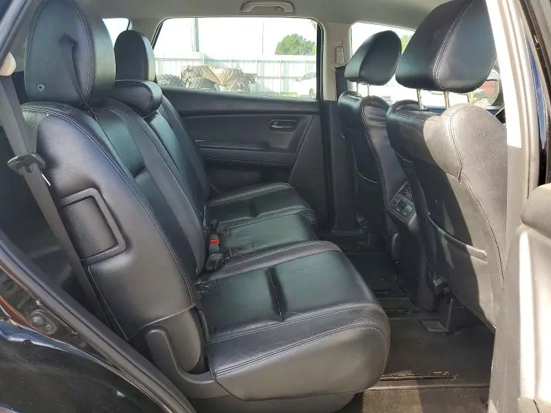 2012 MAZDA CX-9   