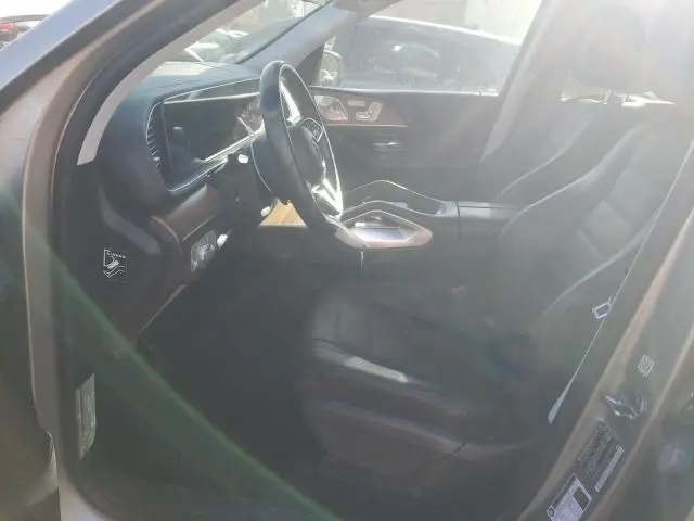 2023 MERCEDES-BENZ GLE 350 4MATIC  