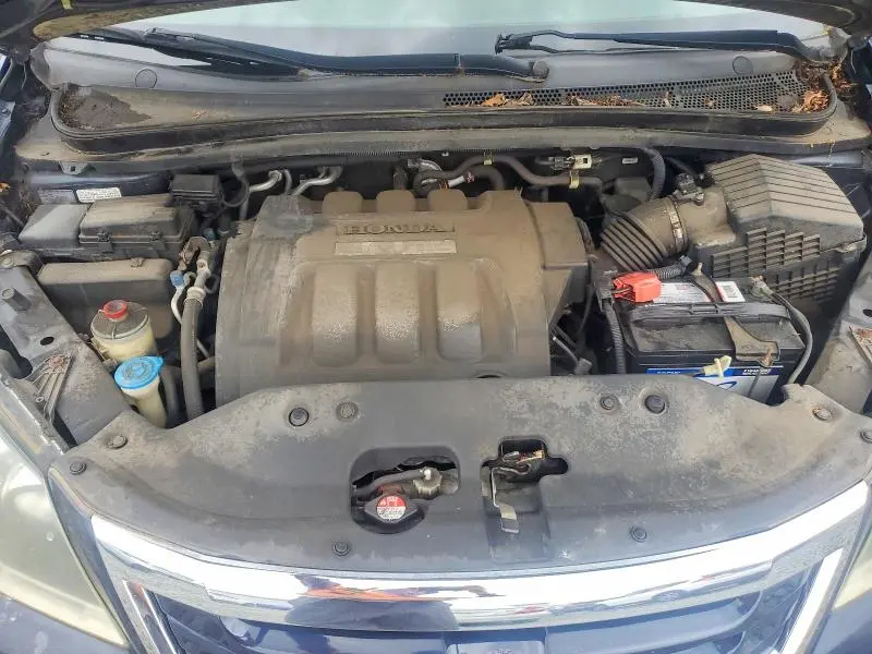 2010 HONDA ODYSSEY EX  
