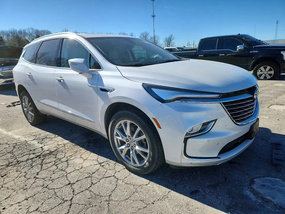 2023 BUICK ENCLAVE PREMIUM  